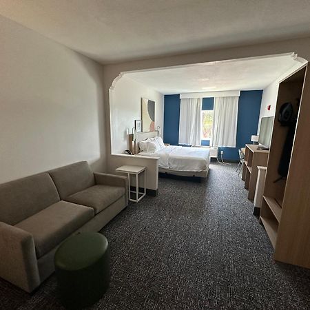 Spark By Hilton Round Rock Εξωτερικό φωτογραφία
