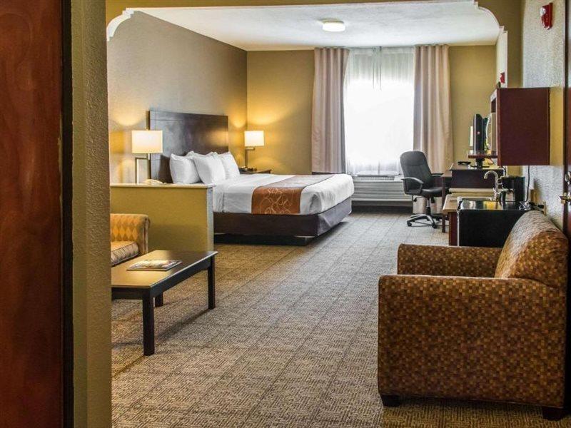 Spark By Hilton Round Rock Εξωτερικό φωτογραφία