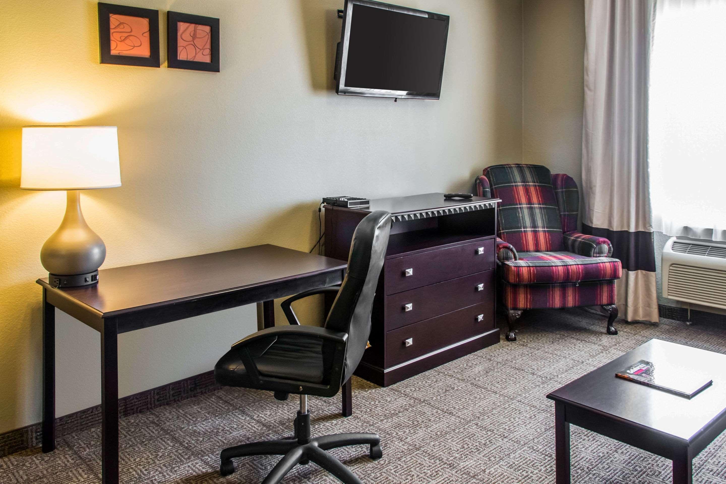 Spark By Hilton Round Rock Εξωτερικό φωτογραφία
