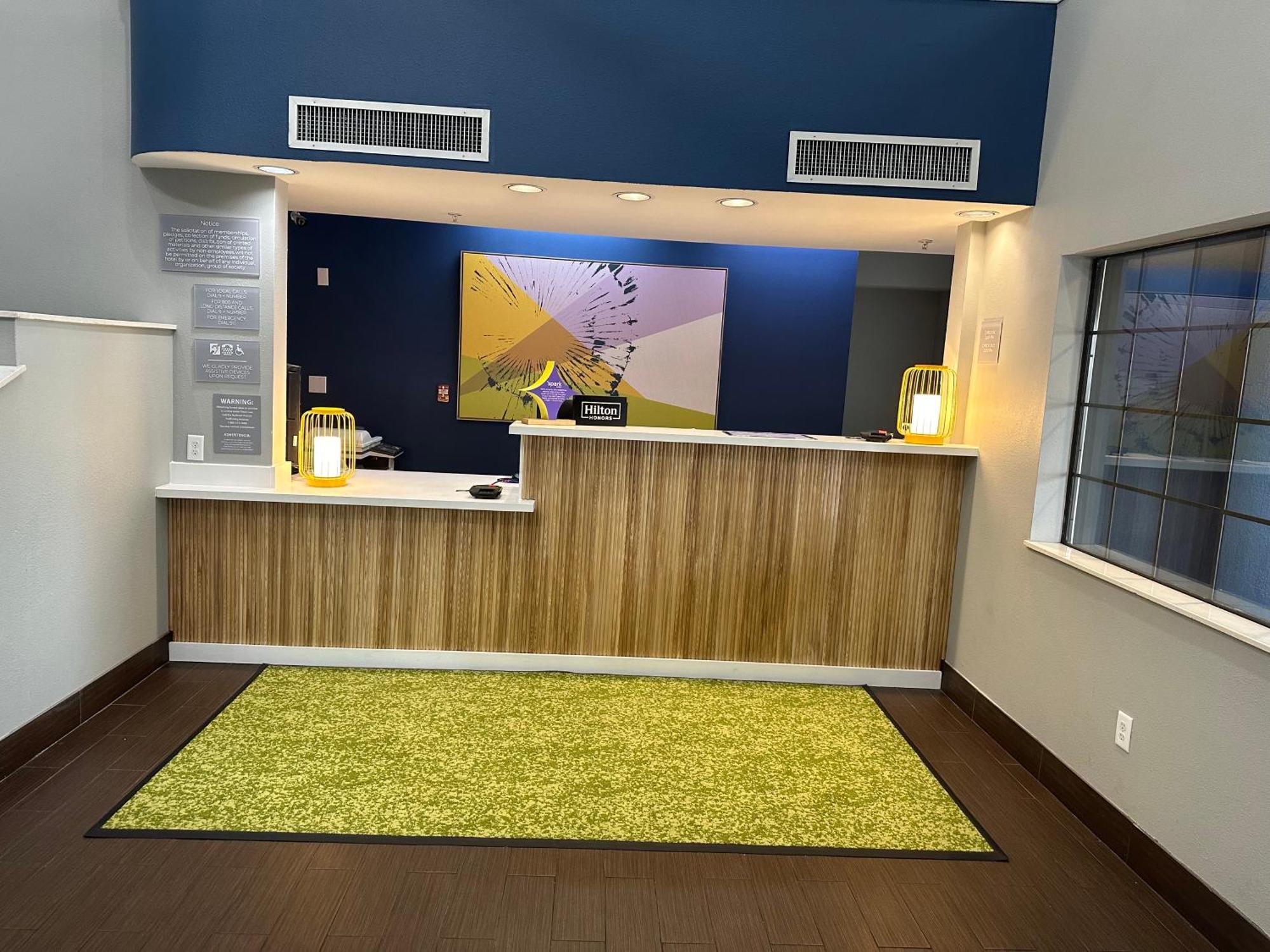 Spark By Hilton Round Rock Εξωτερικό φωτογραφία