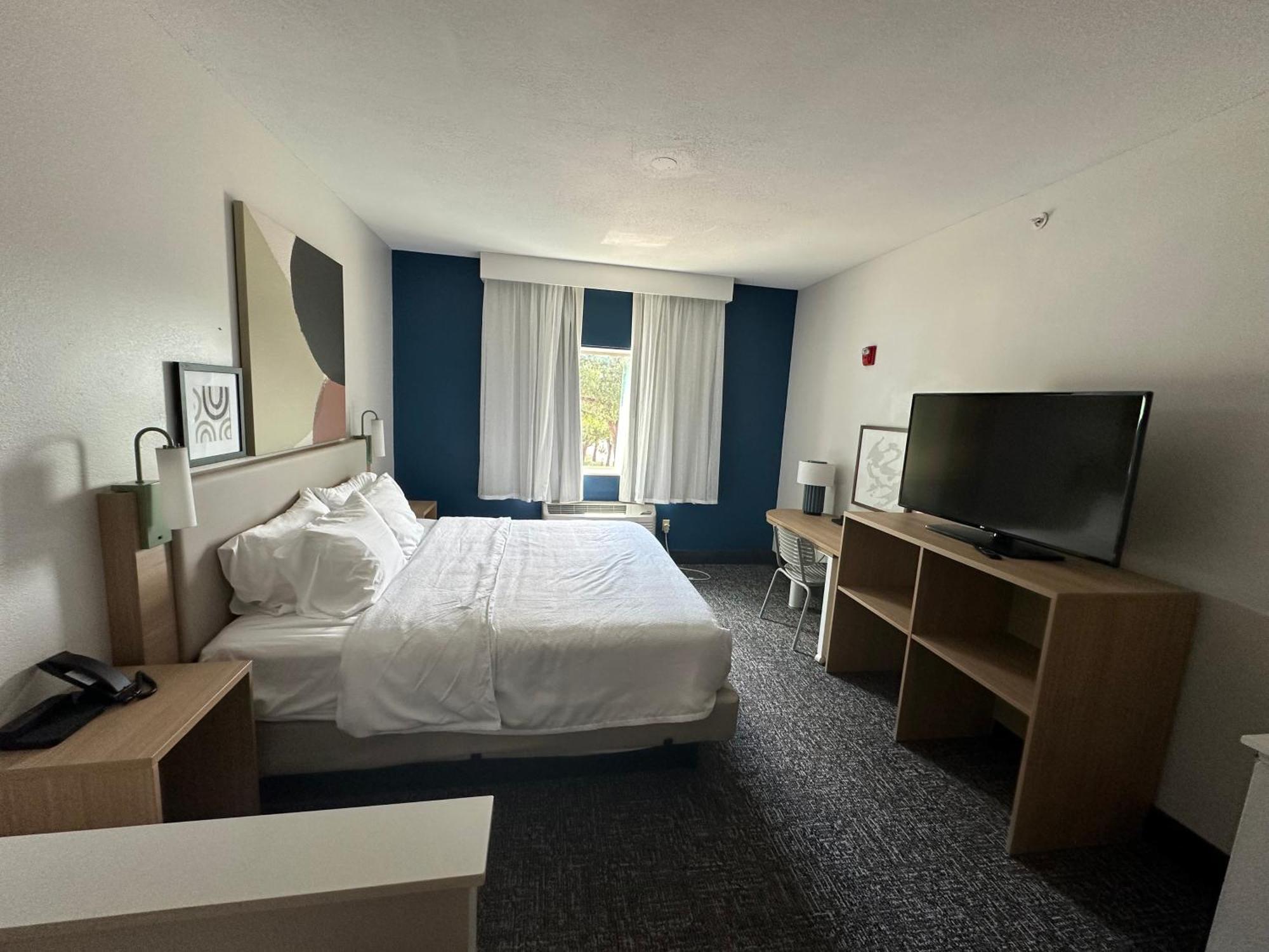Spark By Hilton Round Rock Εξωτερικό φωτογραφία