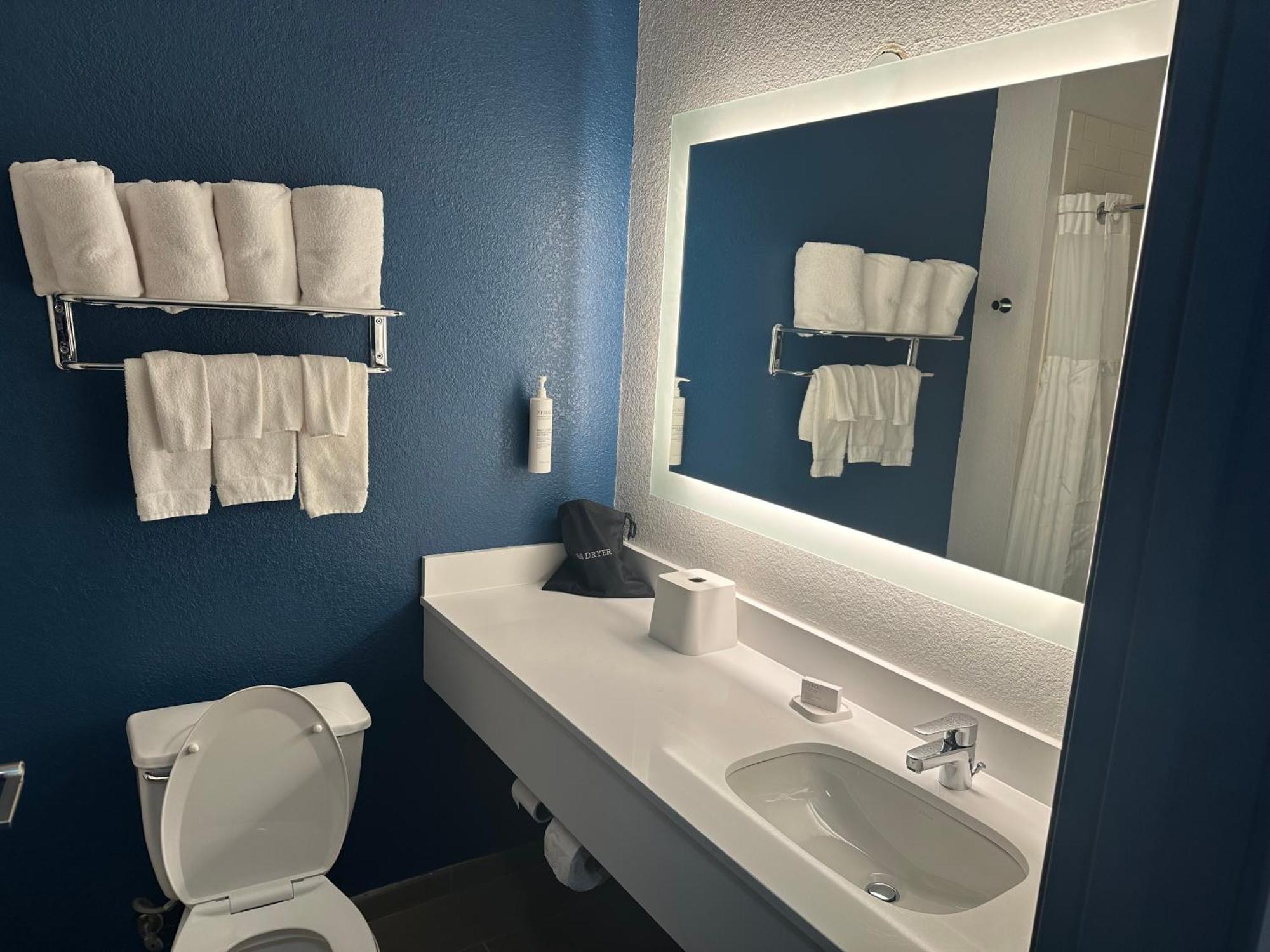 Spark By Hilton Round Rock Εξωτερικό φωτογραφία