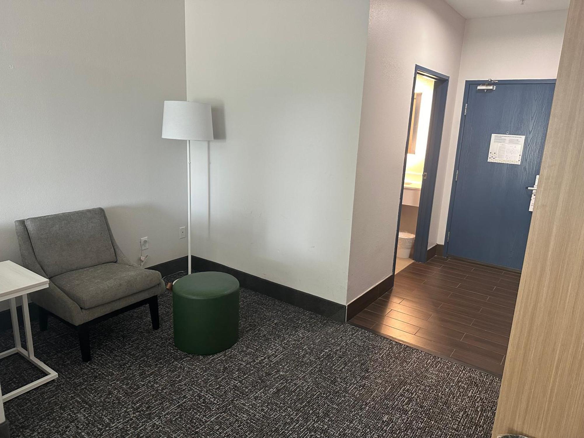Spark By Hilton Round Rock Εξωτερικό φωτογραφία