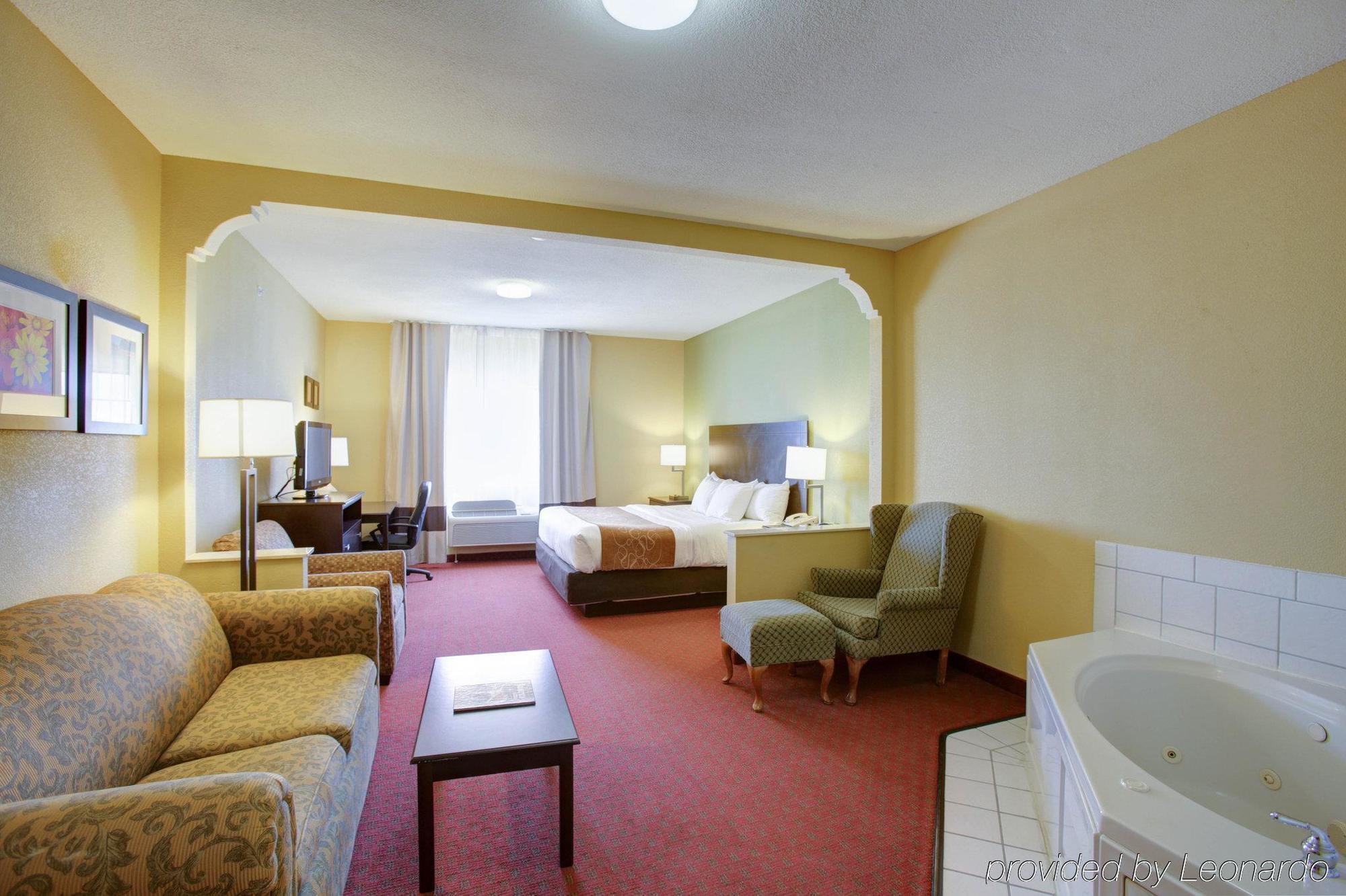 Spark By Hilton Round Rock Εξωτερικό φωτογραφία